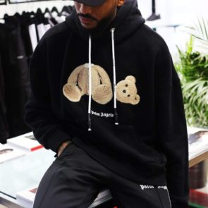 Hoodie's