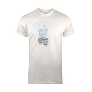 Off-white dripping arrows White