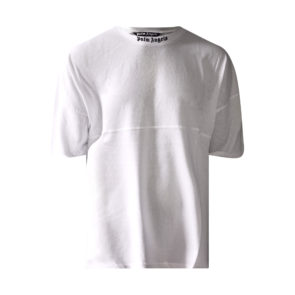Palm Angels Oversized White