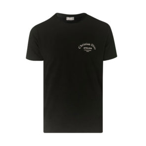 Christian Dior Atelier Black