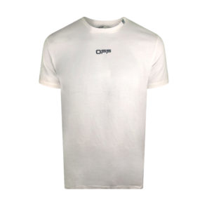 Off-White backprint White