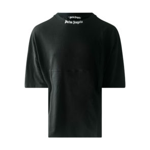 Palm Angels Oversized Black