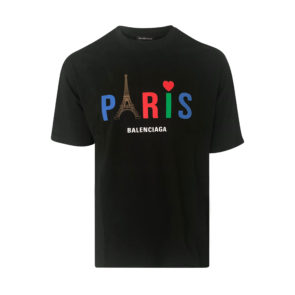 Balenciaga Paris Heart