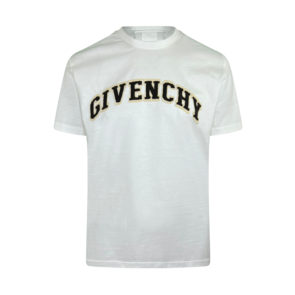 Givenchy stiched logo