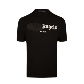 Palm Angels Black Spray