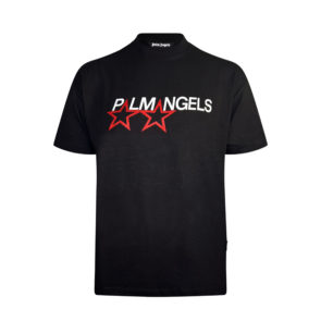 Palm Angels Red stars