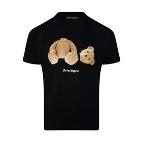 palm angels teddy bear
