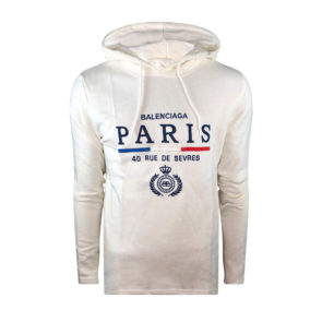 Balenciaga Hoodie