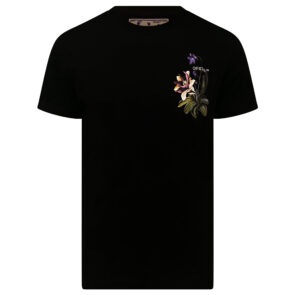 Off white flower bomb