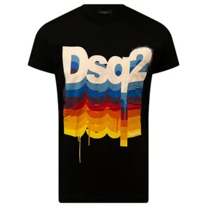 Dsquared2 Dripping