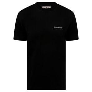 Off-white Paint draw Black