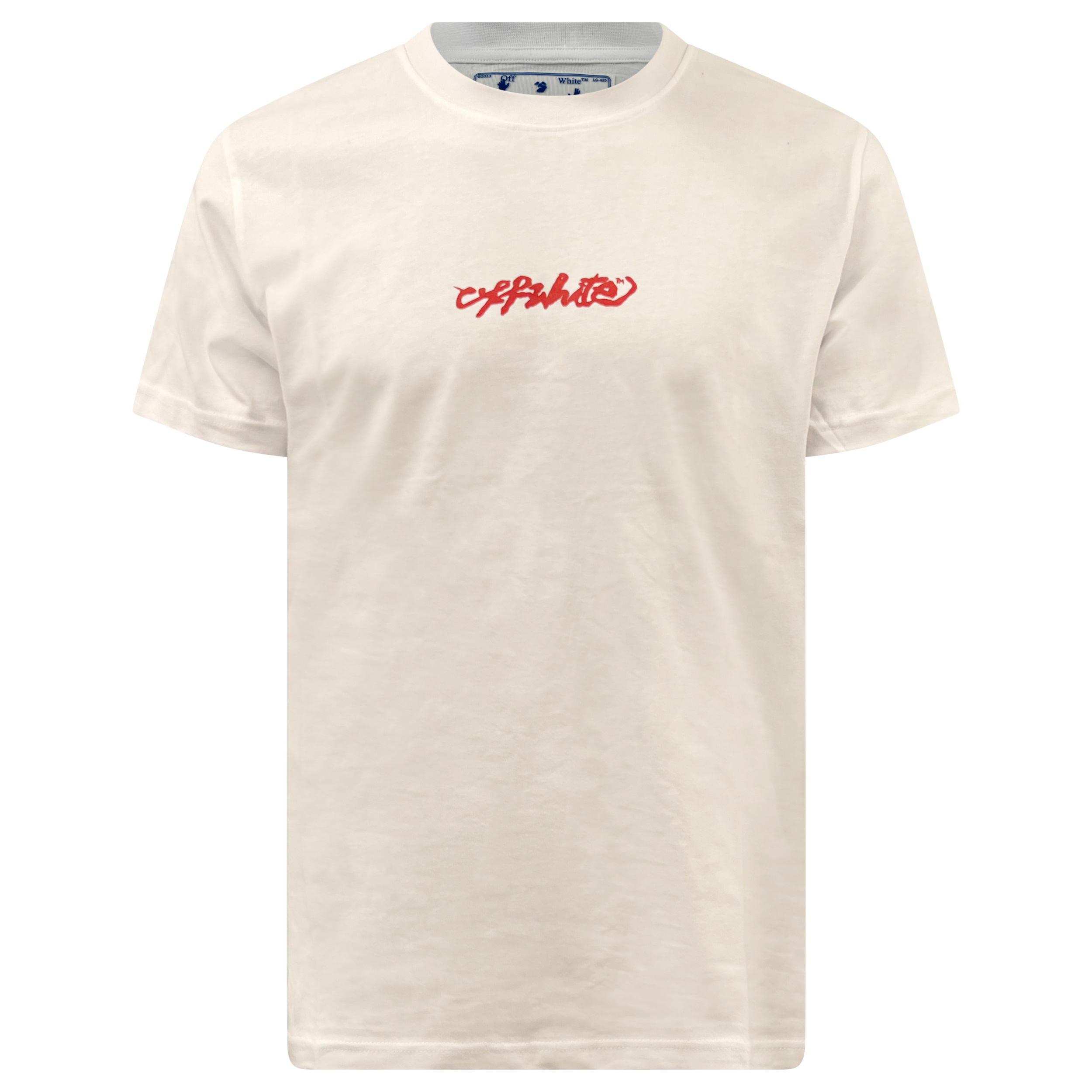 Off white Painting white
