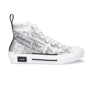 Dior B23 Sneakers